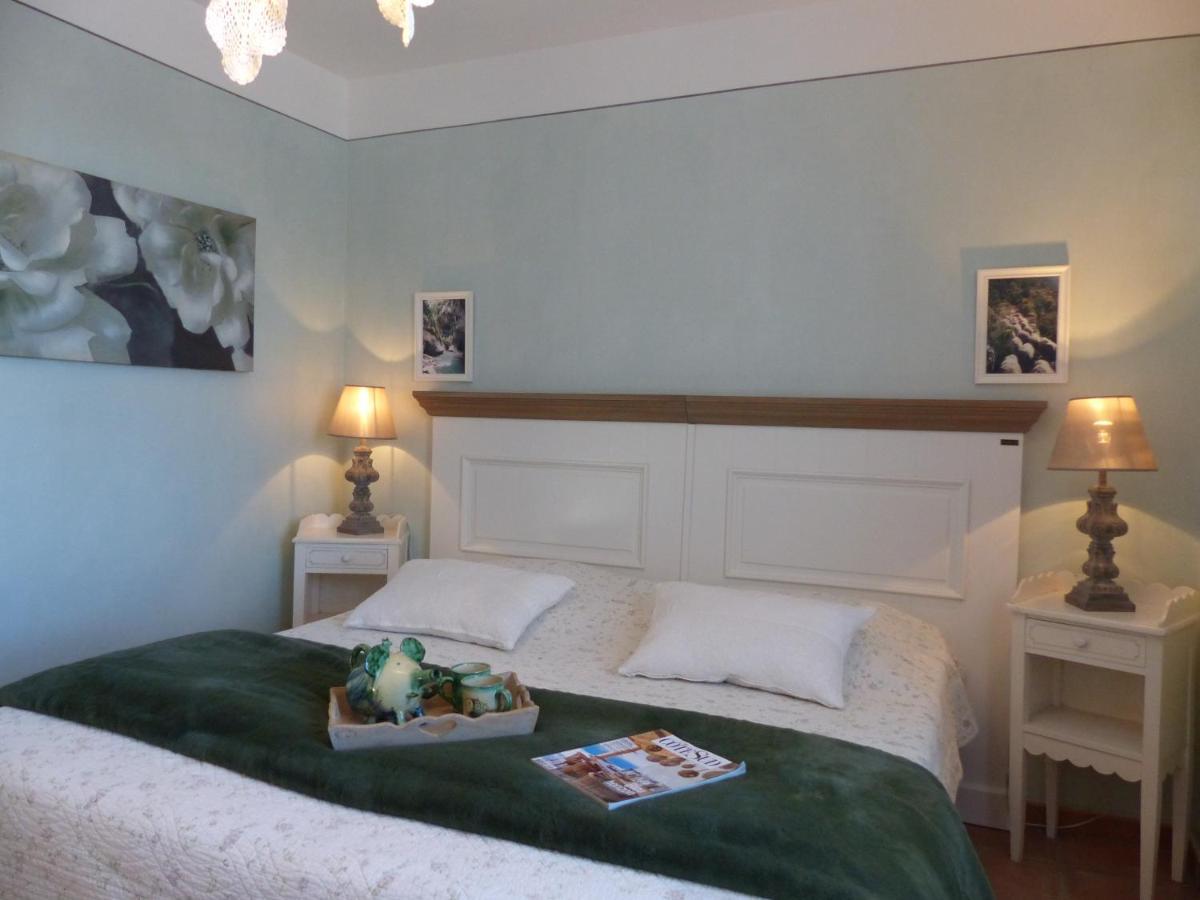 La Ferme Du Petit Segries Bed And Breakfast Moustiers-Sainte-Marie Luaran gambar