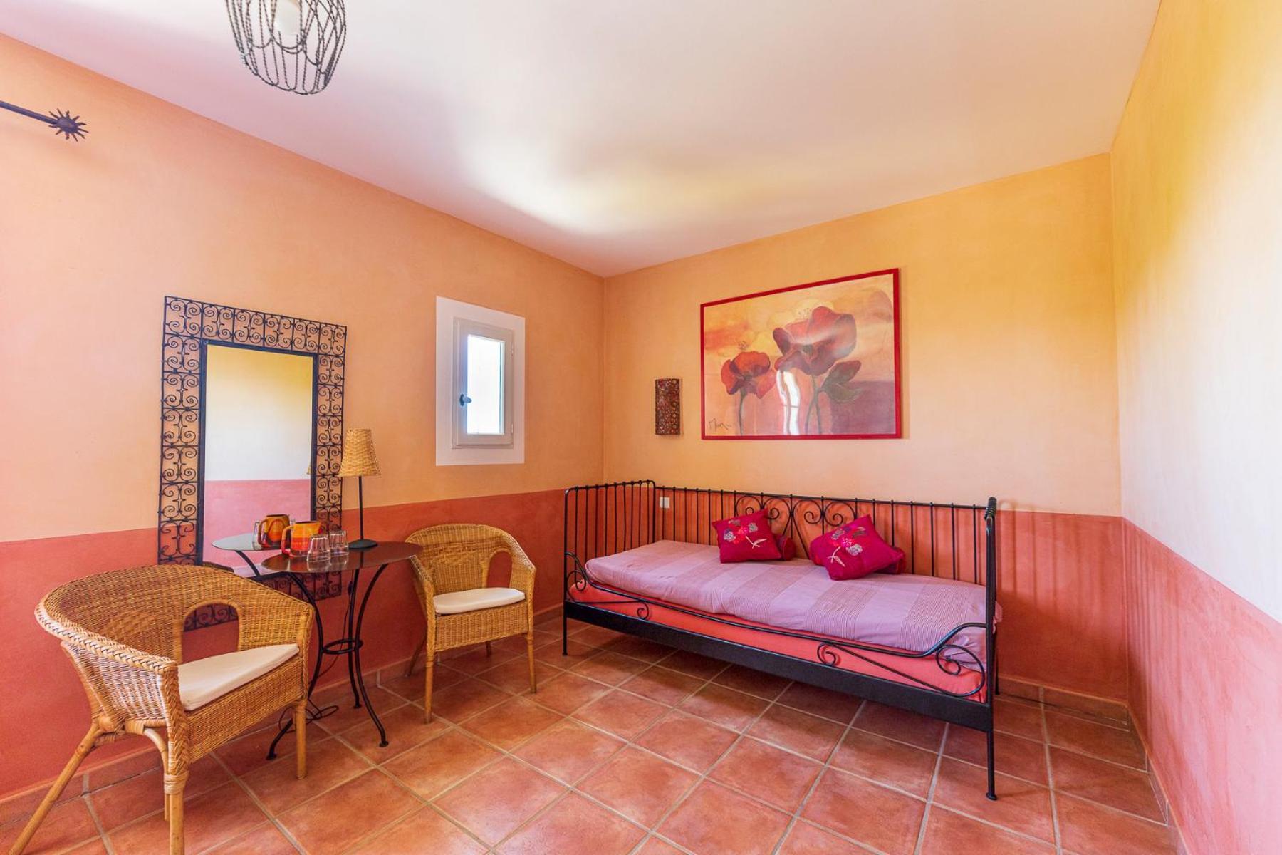 La Ferme Du Petit Segries Bed And Breakfast Moustiers-Sainte-Marie Luaran gambar