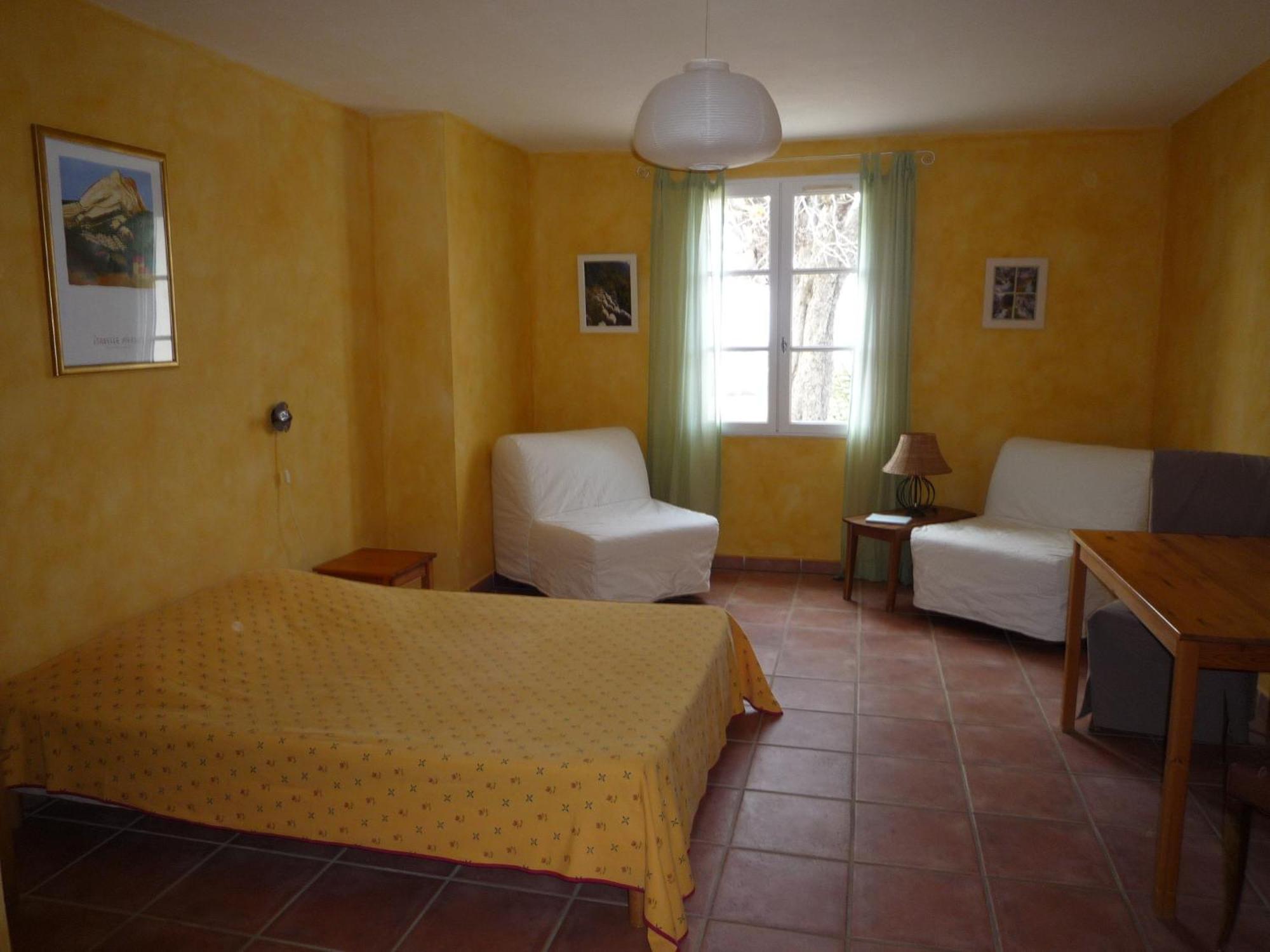 La Ferme Du Petit Segries Bed And Breakfast Moustiers-Sainte-Marie Luaran gambar