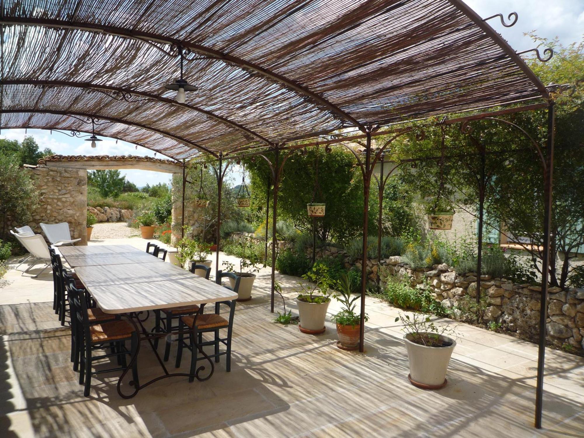 La Ferme Du Petit Segries Bed And Breakfast Moustiers-Sainte-Marie Luaran gambar