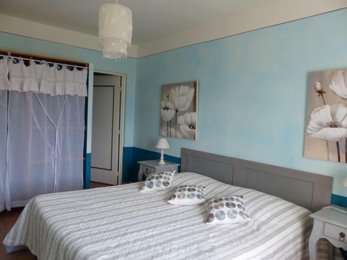 La Ferme Du Petit Segries Bed And Breakfast Moustiers-Sainte-Marie Luaran gambar