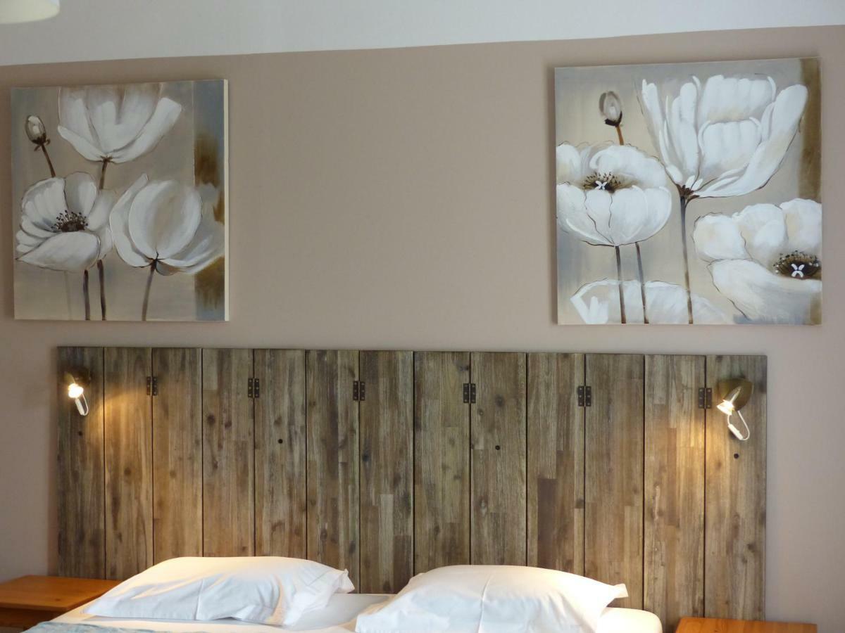 La Ferme Du Petit Segries Bed And Breakfast Moustiers-Sainte-Marie Luaran gambar